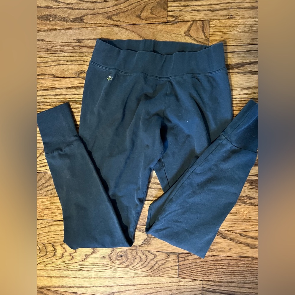 Lacoste leggings